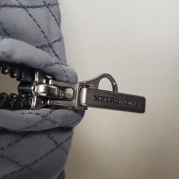 Metropolis Resort Couloir woman's winter jacket - Picture 7 of 16